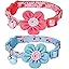 Pack of 2 - Lovely Cherry and Floral