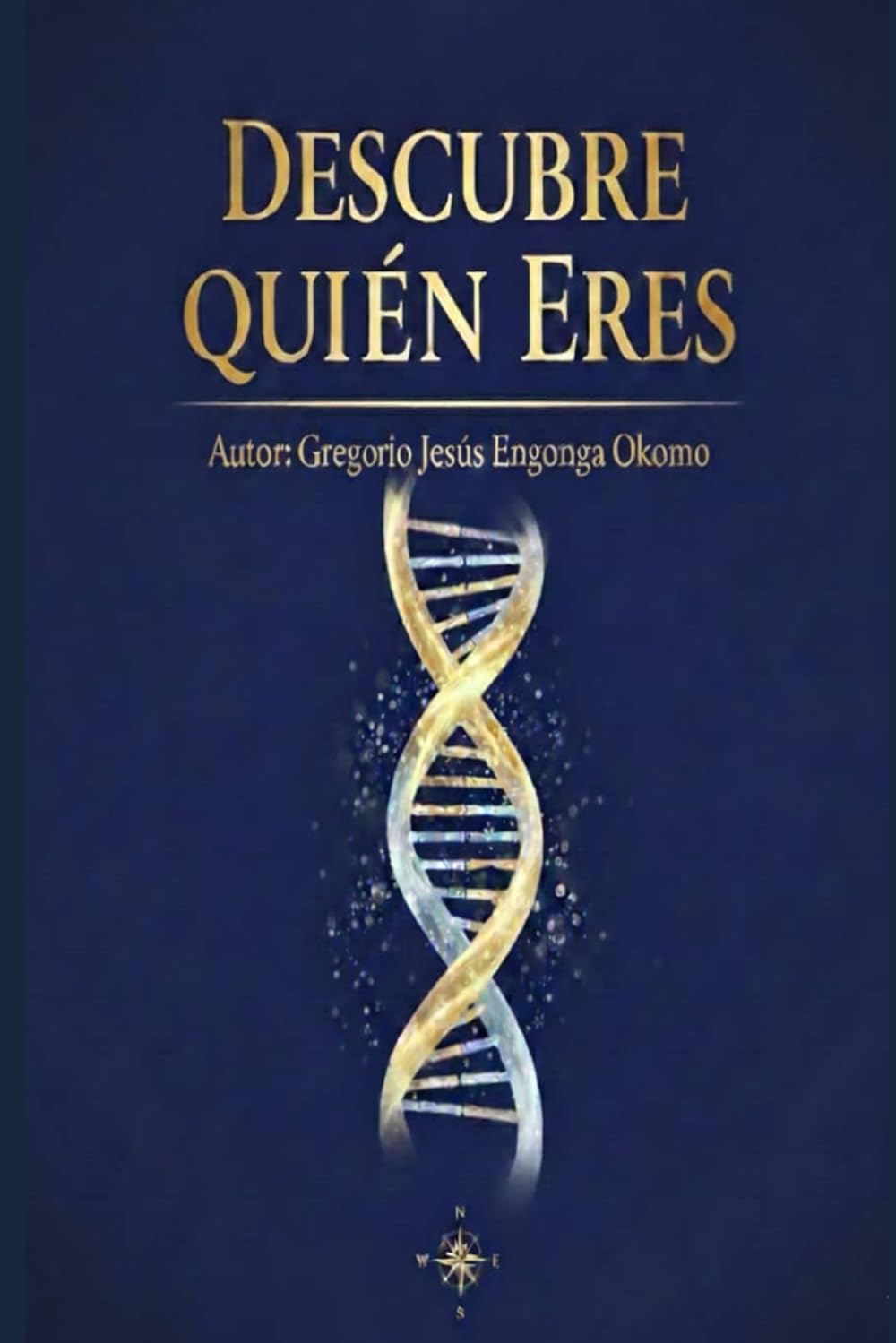 DESCUBRE QUIÉN ERES