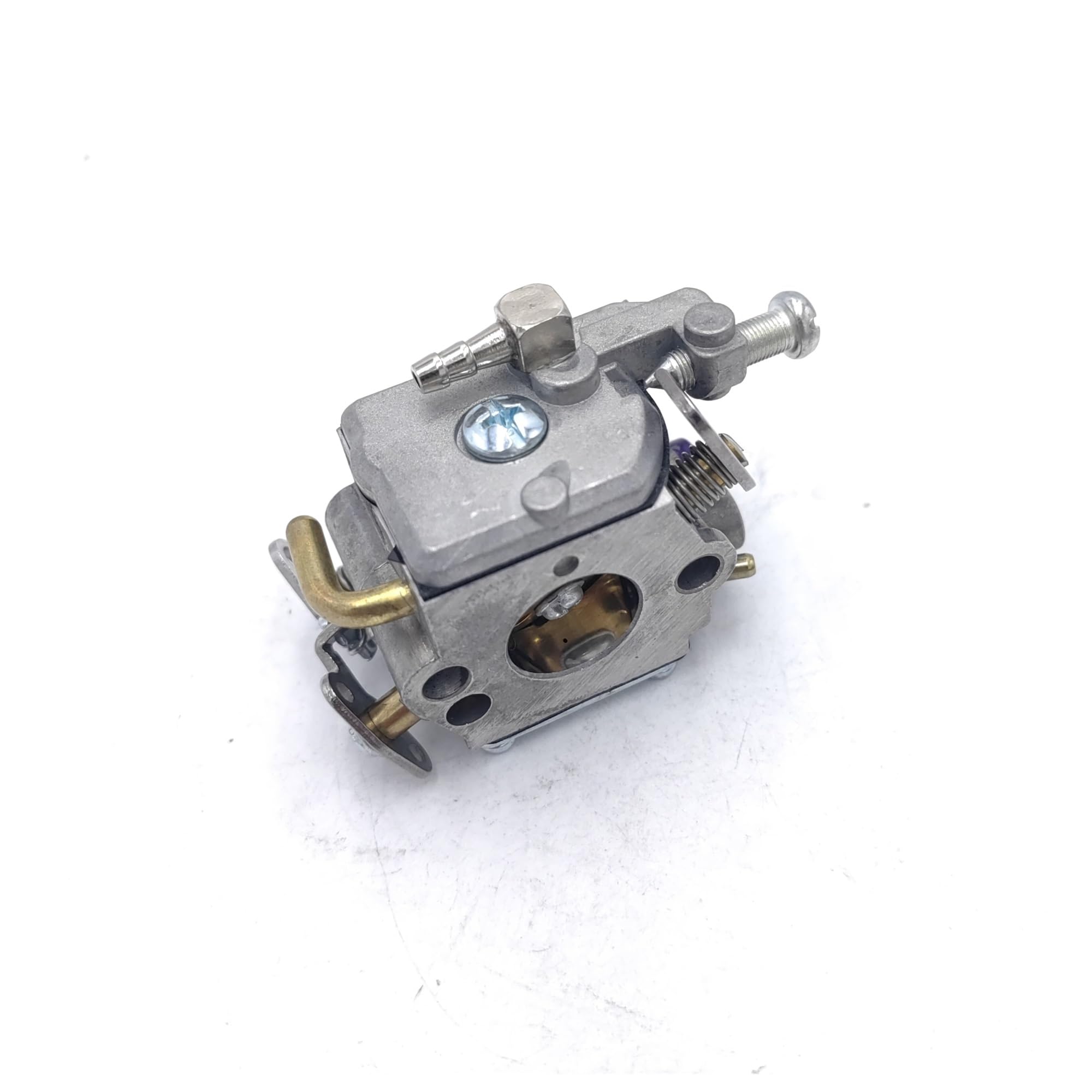 Kit de carburador 753-06728 para motosierras de 51 y 55 CC de gasolina