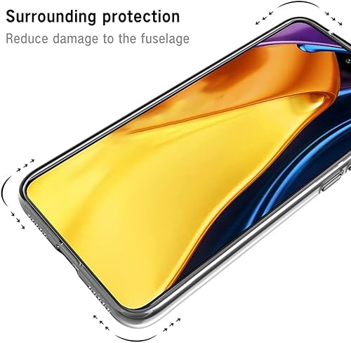 Miniatura 4 de Clear Coque - Carcasa compacta para Samsung Galaxy A32 5G Hawk Mother Anime Japón Pattern10