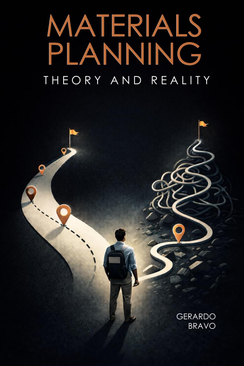 Materials Planning: Theory and Reality: From Academic Theory to Reliable Operational Decisions
