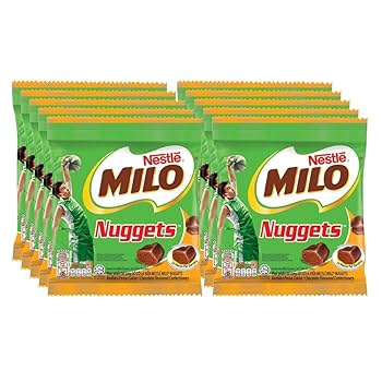 Nestle - ネスレ　ミロ　MILO 240g 70袋 Amazon.co.jp: ネスレ ミロ オリジナル 240g×12袋セット : 食品