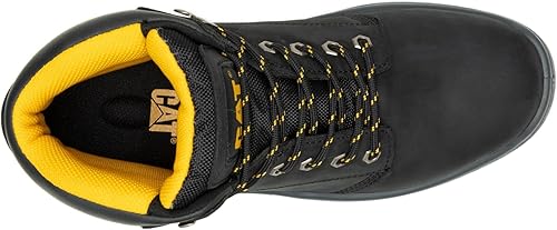 Miniatura 7 de CAT Botas industriales Striver con punta de acero para hombre