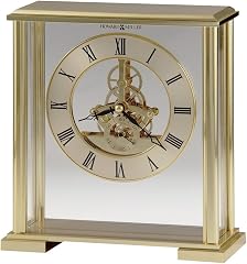 Howard Miller Augustine Alarm Clocks product image