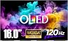 Compatible with Asus Proart P16 H7606WP 16.0