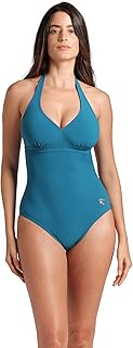ARENA Women's Shapewear Alessia C-Cup Swimsuit Ladies Shaping Suit Pool and Beach