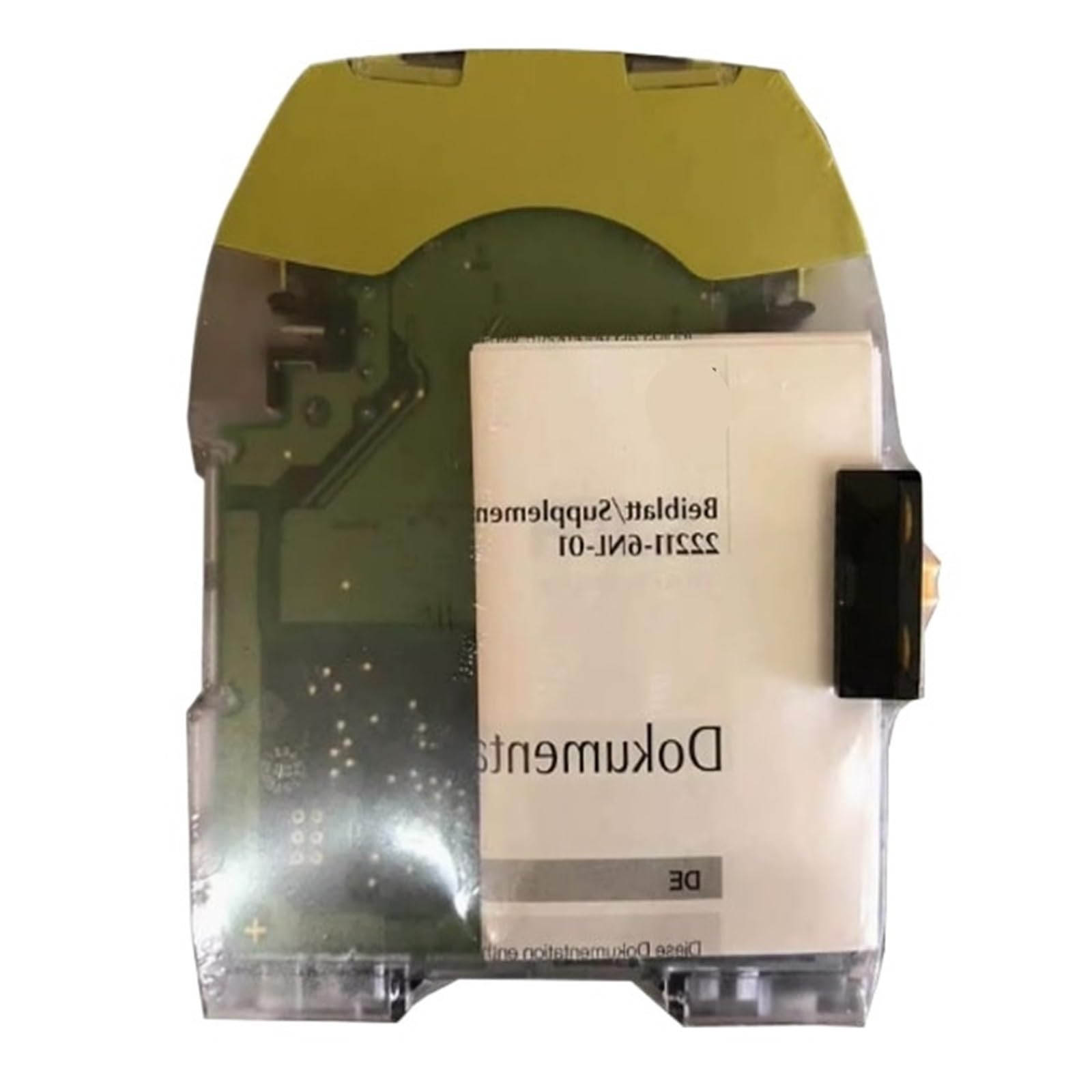 YMUGUEGH 772181 relay