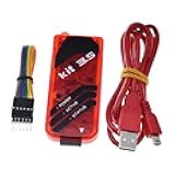 PIC Microcontroller Programming InteRIFace2 PIC Microcontroller Programming InteRIFace3 PIC Microcontroller Programming InteRIFace3.5 Programmer + PIC ICD2 PIC Microcontroller