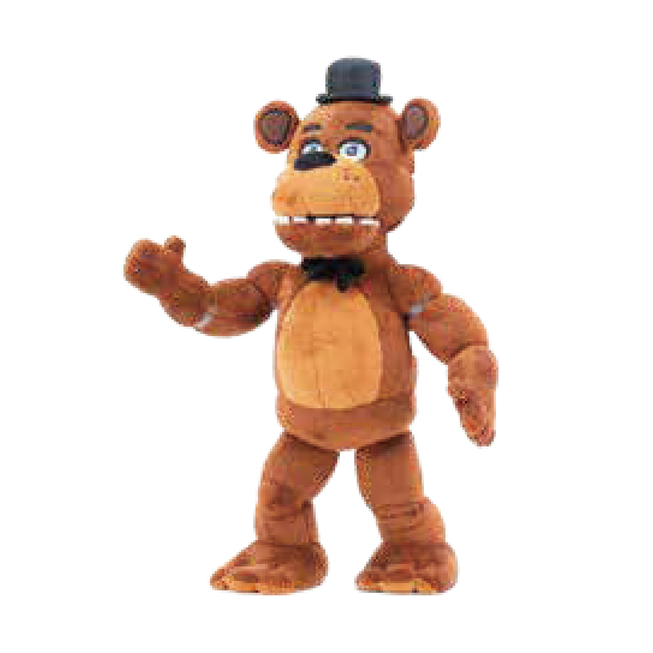 Amazon.co.jp: 【グッズ】 ファイブナイツアットフレディーズ