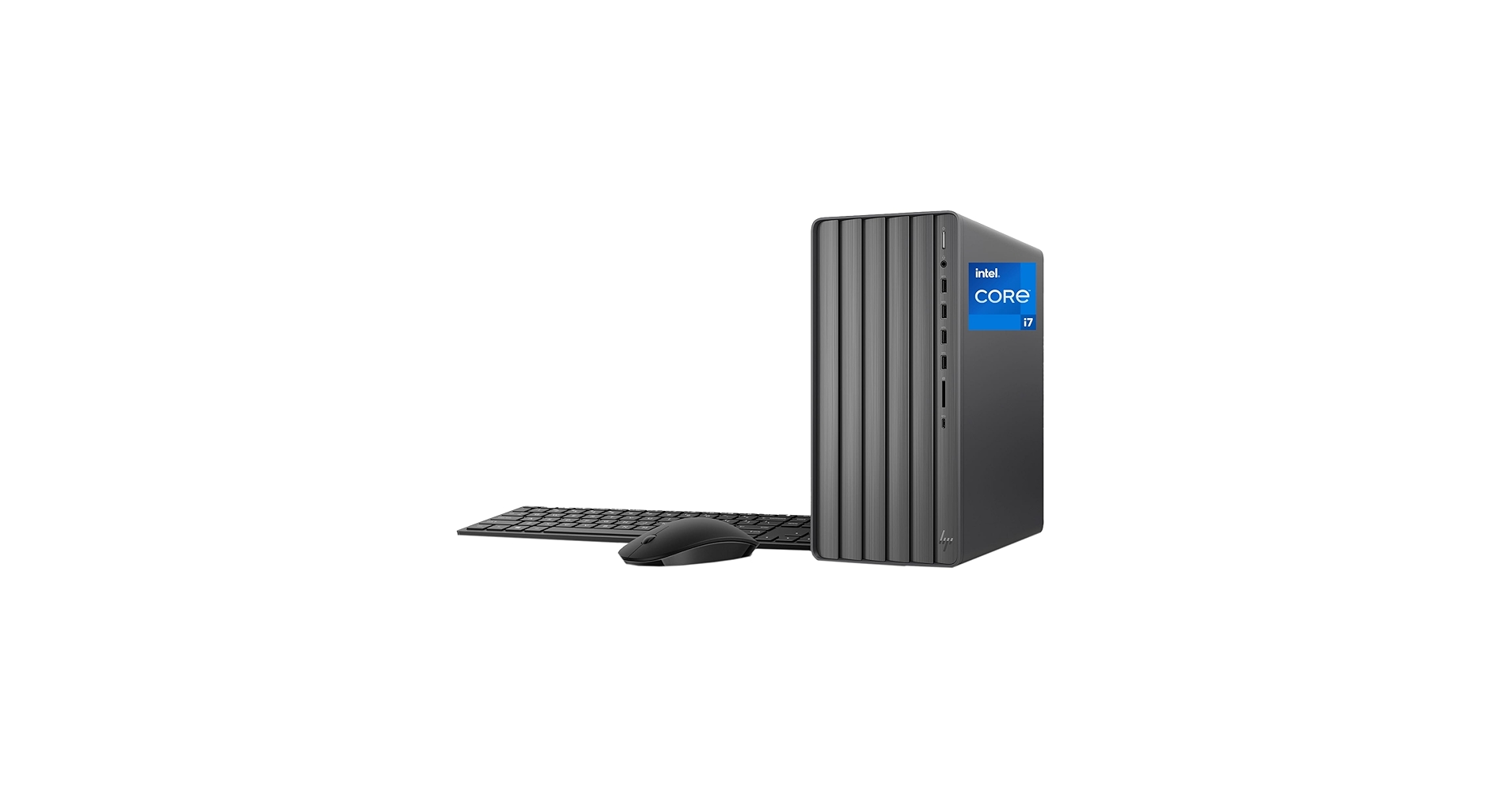 Windowsデスクトップ GPU Intel770i7-13700 16GB SSD1T Amazon.com: HP Envy Desktop PC, 13th Generation Intel Core