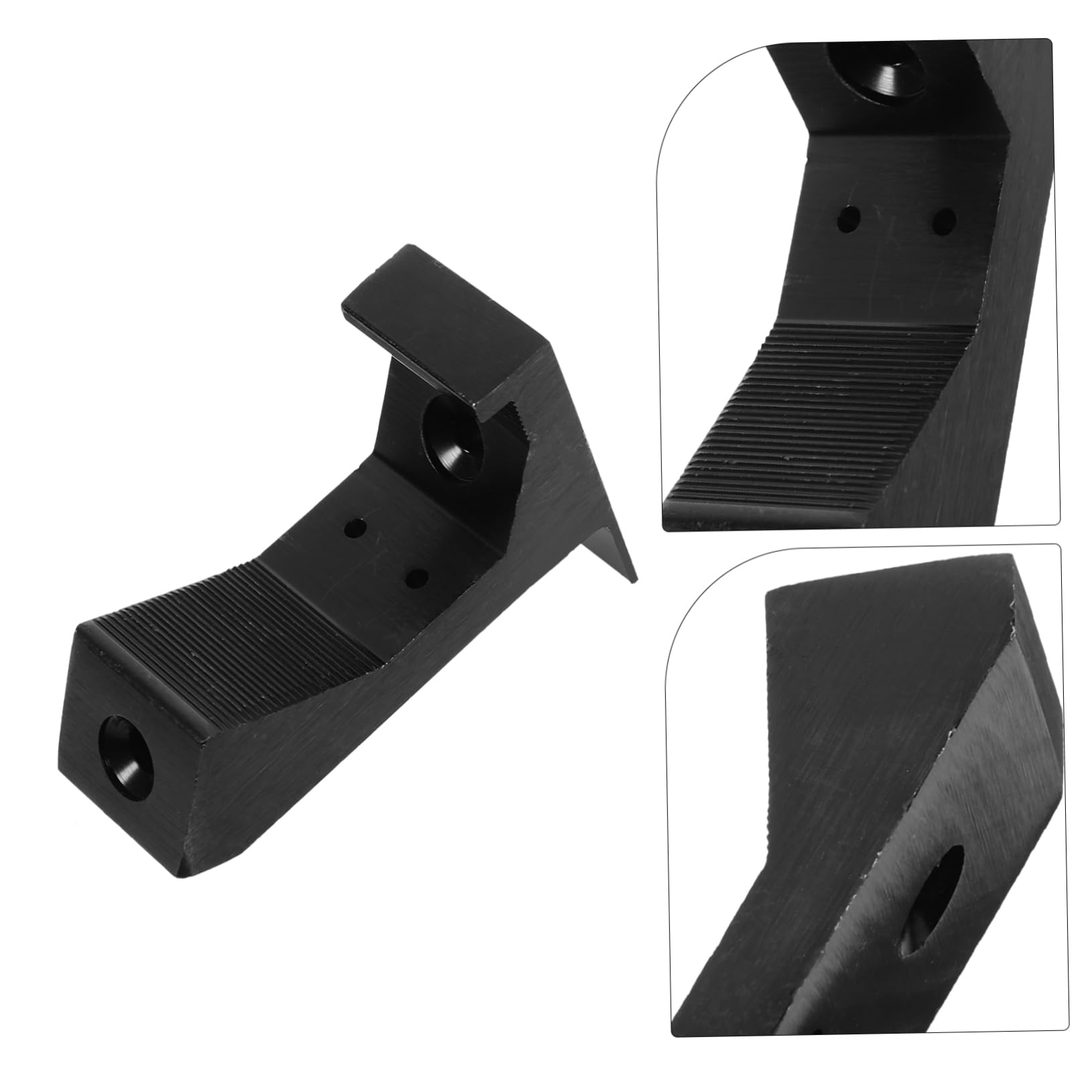 VILLCASE Kit Reparación Pisos Chirriantes De Tornillos para Madera Fácil De Usar