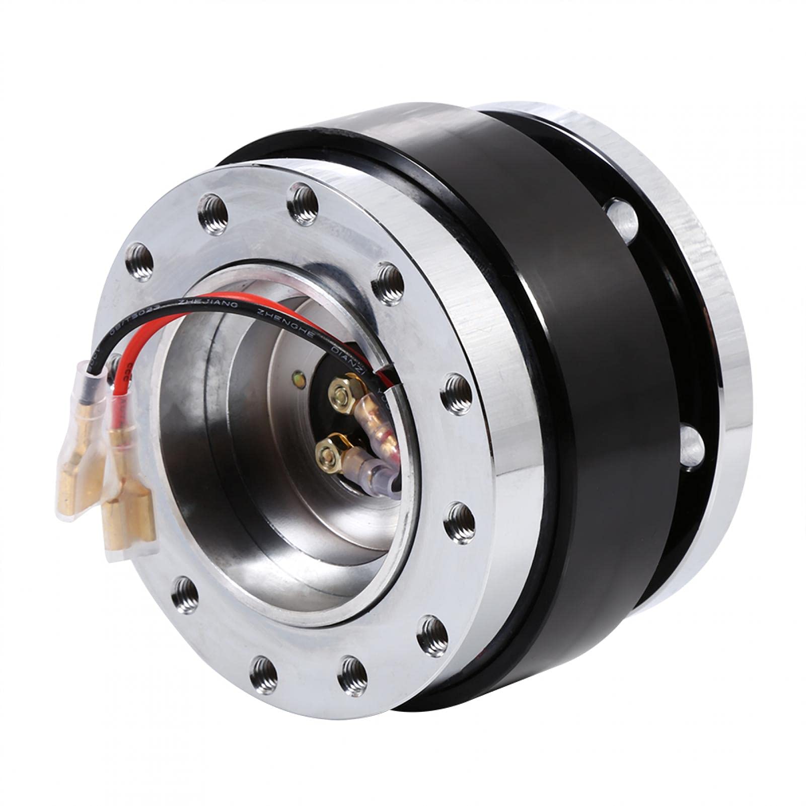 Yctze pour snap off elease volant snap off volant volant moyeu snap quick release off universel cache moyeu snap off dégagement rapide quick release volant volant quick snap moyeu off release voiture
