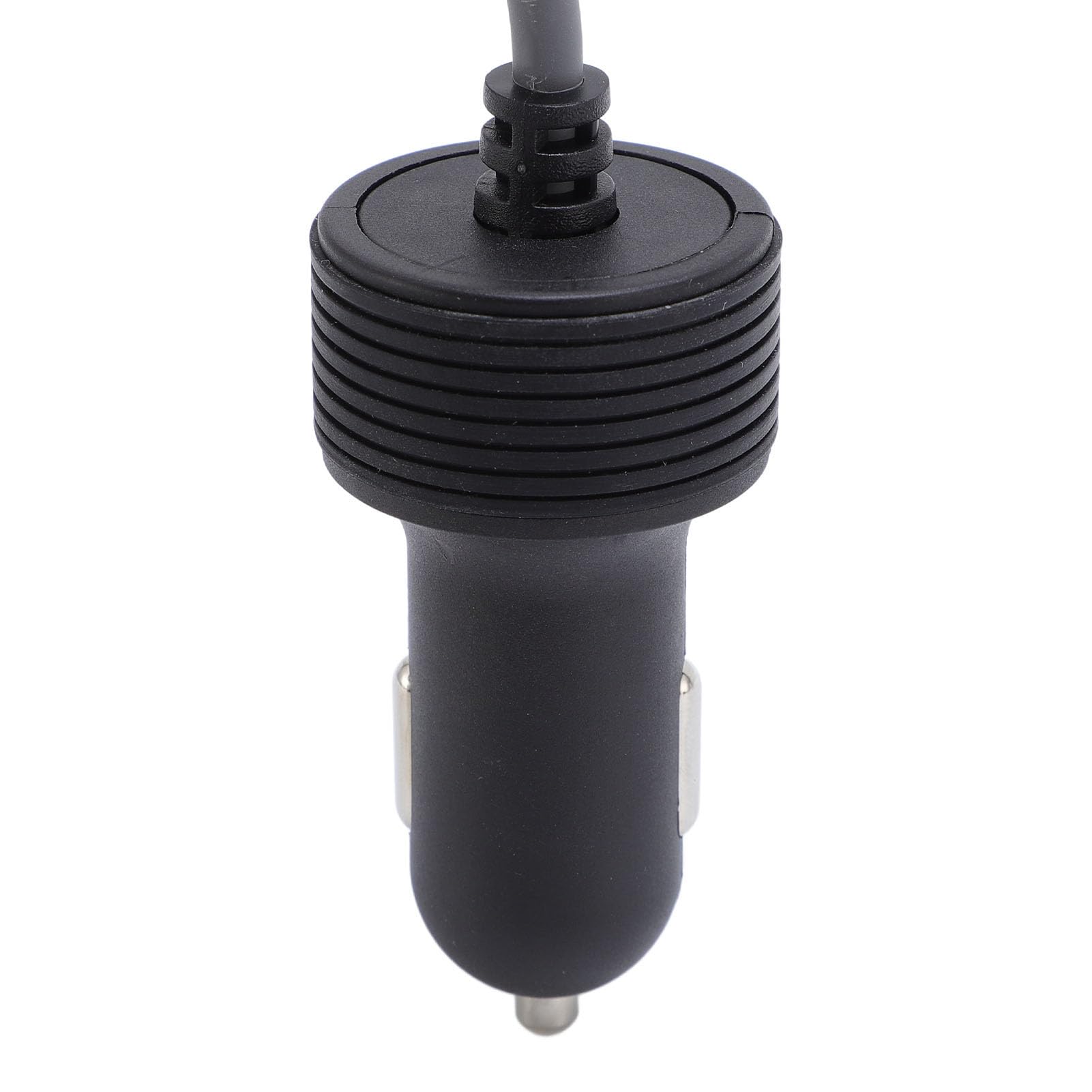 Sxhlseller Satélite -DC Cable de Corriente, Cable de de DC -Strom 3 en 1 Caucho Purple Purple Cobre Plástico para Camiones (#3)