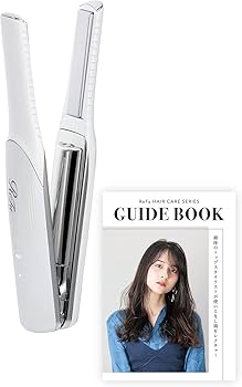 Amazon.co.jp: 【公式ストア限定】ReFa FINGER IRON ホワイト リファ Amazon.co.jp: 【公式ストア限定】ReFa FINGER IRON ホワイト リファ