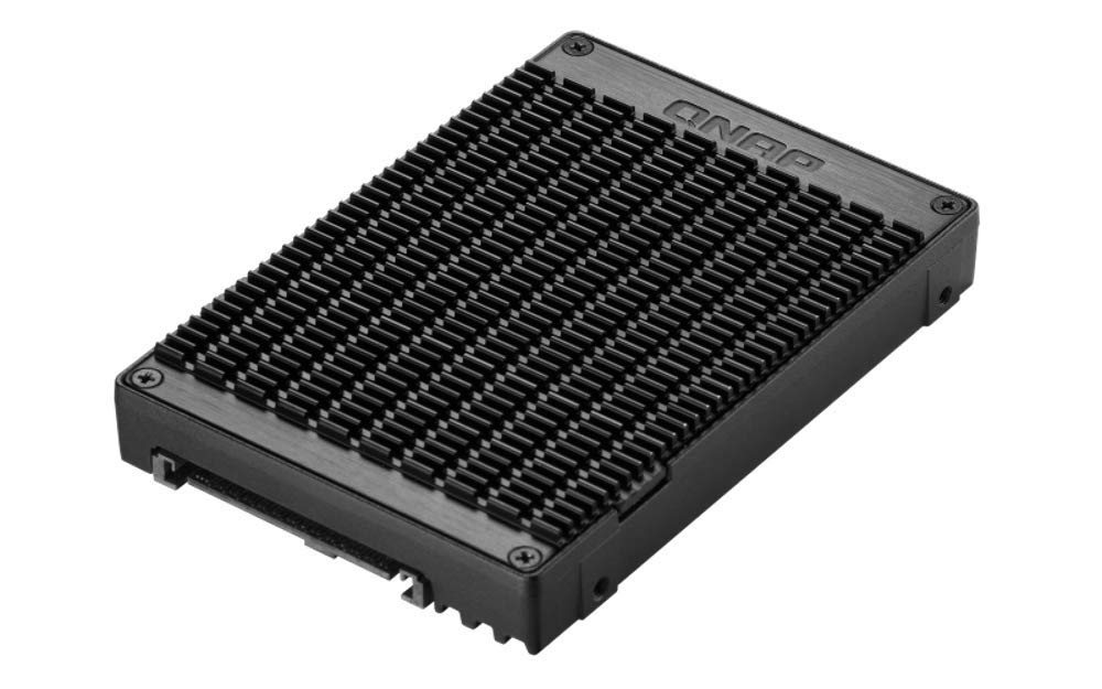 Amazon.com: QNAP QDA-U2MP Dual M.2 PCIe NVMe SSD to U.2 Adapter