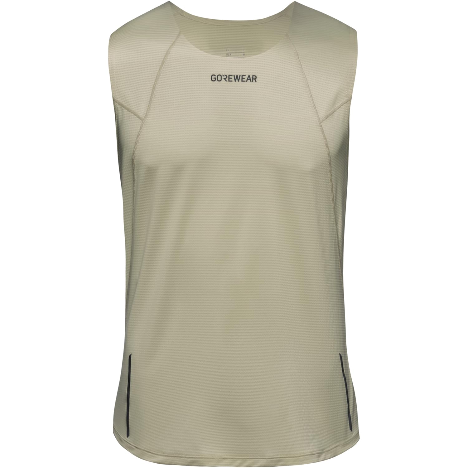 GORE WEAR Contest 2.0 Singlet Mens