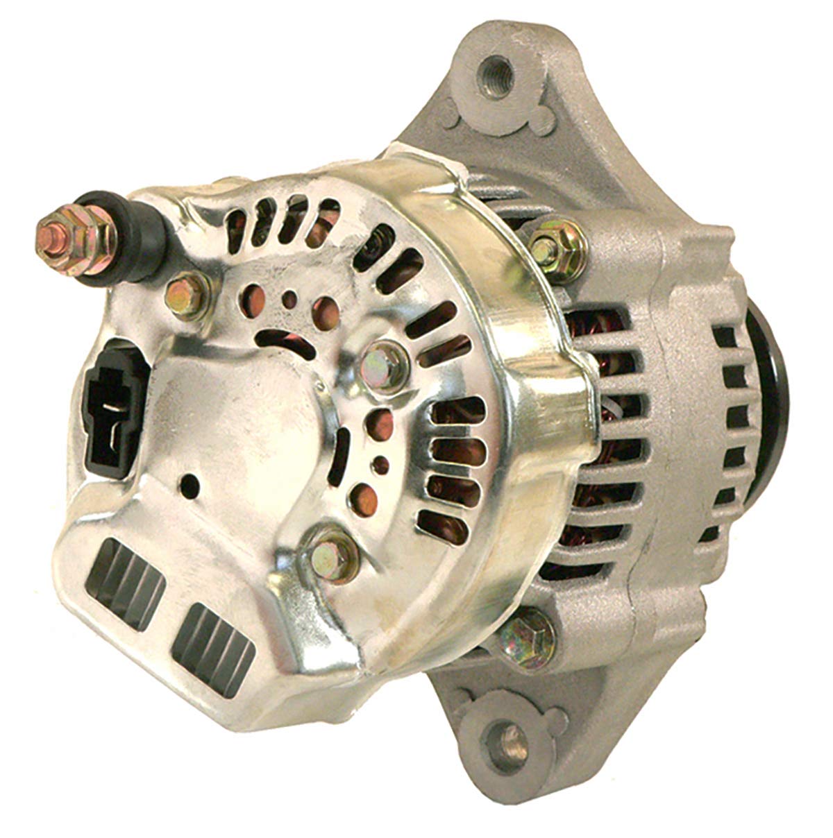 Buy DB Electrical 40052014 Alternator For Chevy Mini Alternator For