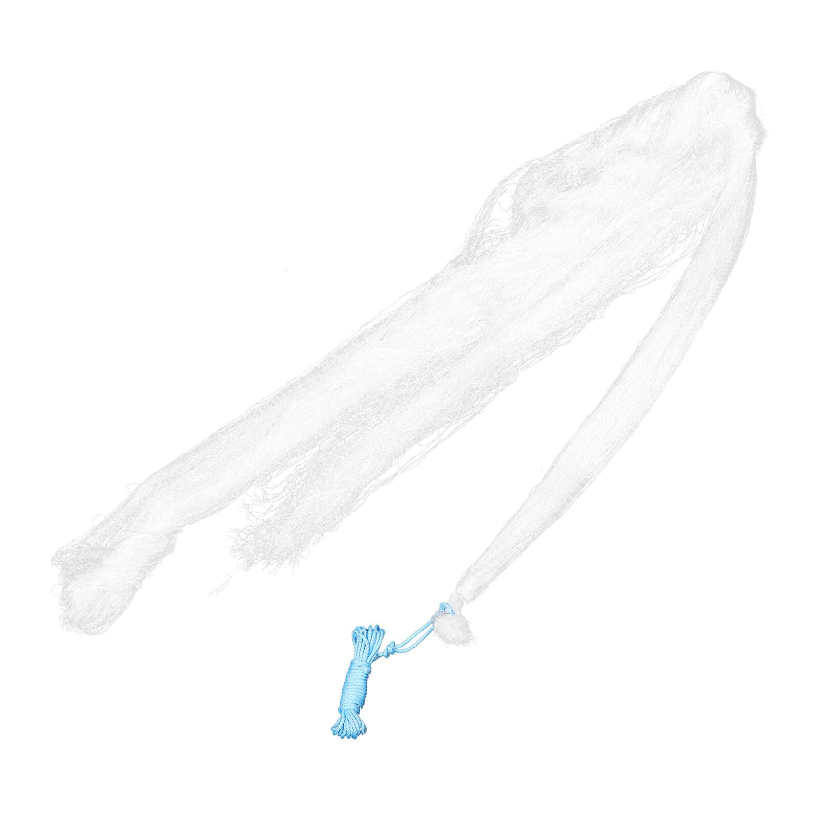 Bolsa para Dejar Caer Globos White de Plástico 500 Piezas | Transporte Cómodo, Protección Frente a Oxidación, para Cumpleaños y Navidad