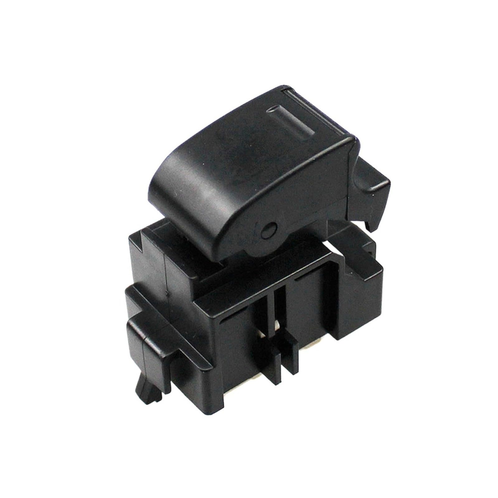 Botón interruptor de ventana eléctrica 8481032070 elevalunas trasero coche repuesto original 4