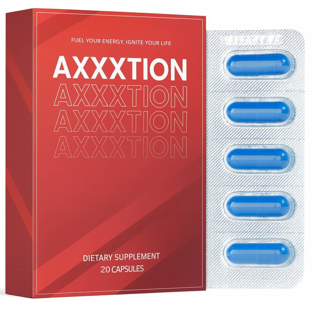 TREX XXPAND Premium 20-Pack Blue Pearls Energy Bites