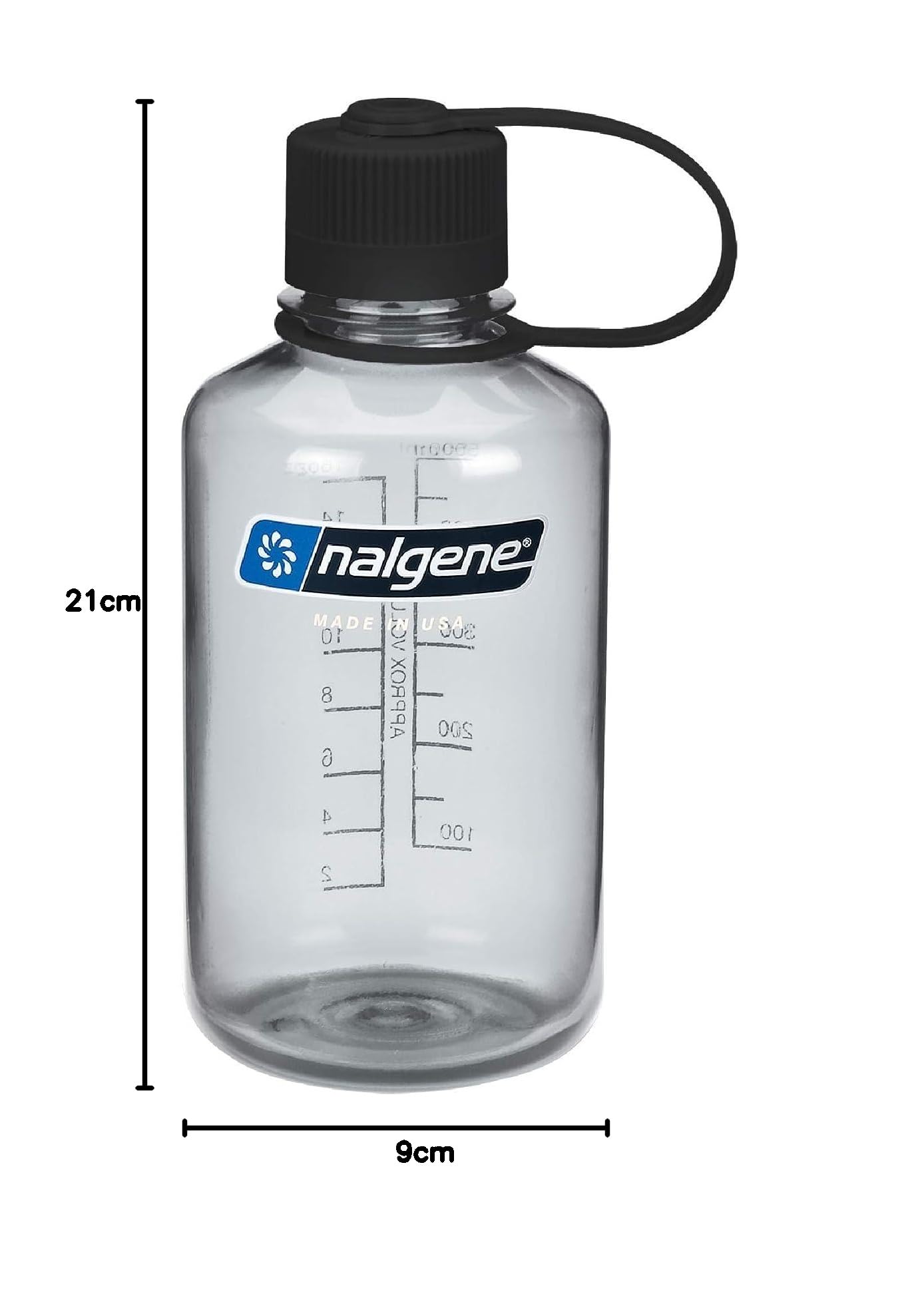 Nalgene - キャンプ【NaIgene】ナルゲンボトル　ステンレス 05ltrtnnarrow_1.jpg