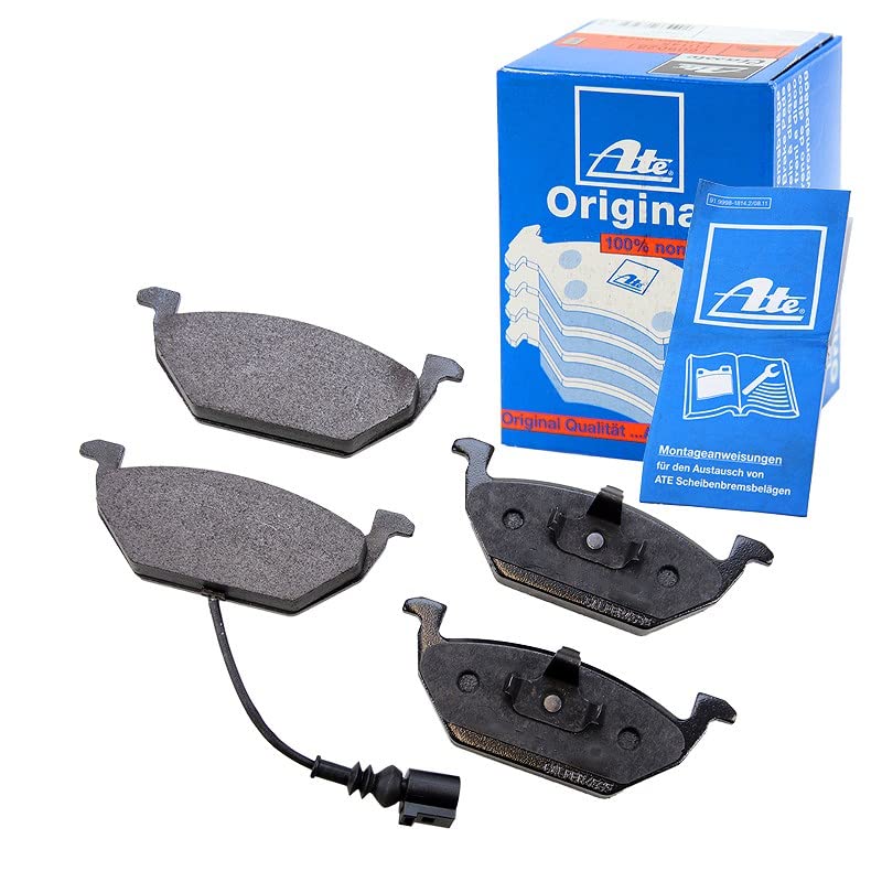 2088708 TEXTAR Kit pastiglie freno, Freno a disco per SEAT,VW