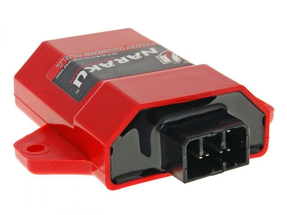 Naraku CDI Zündbox + Produktbeschreibung