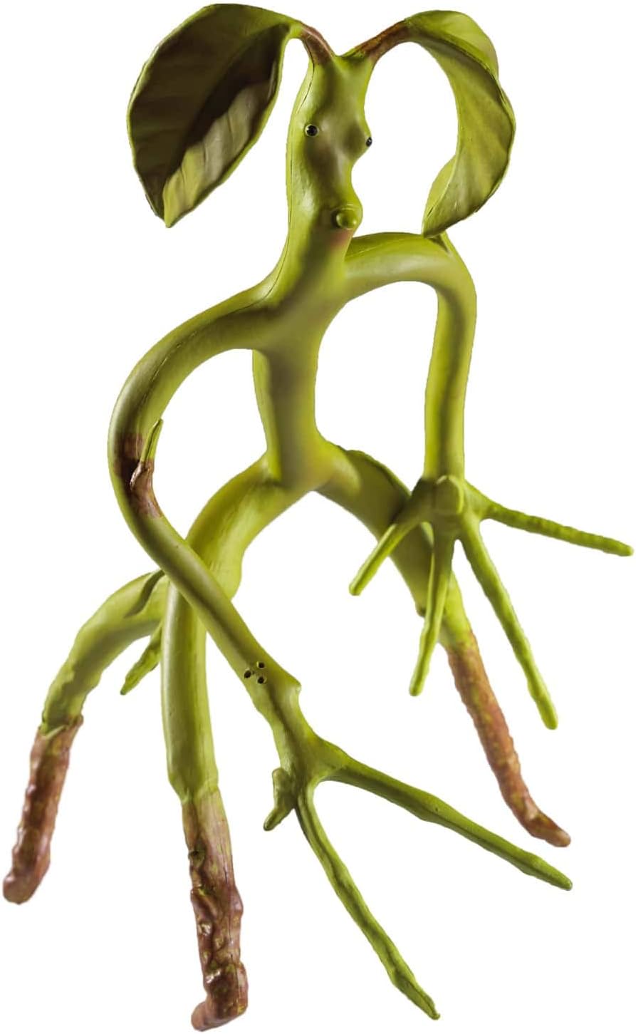 Bendable Bowtruckle Pickett