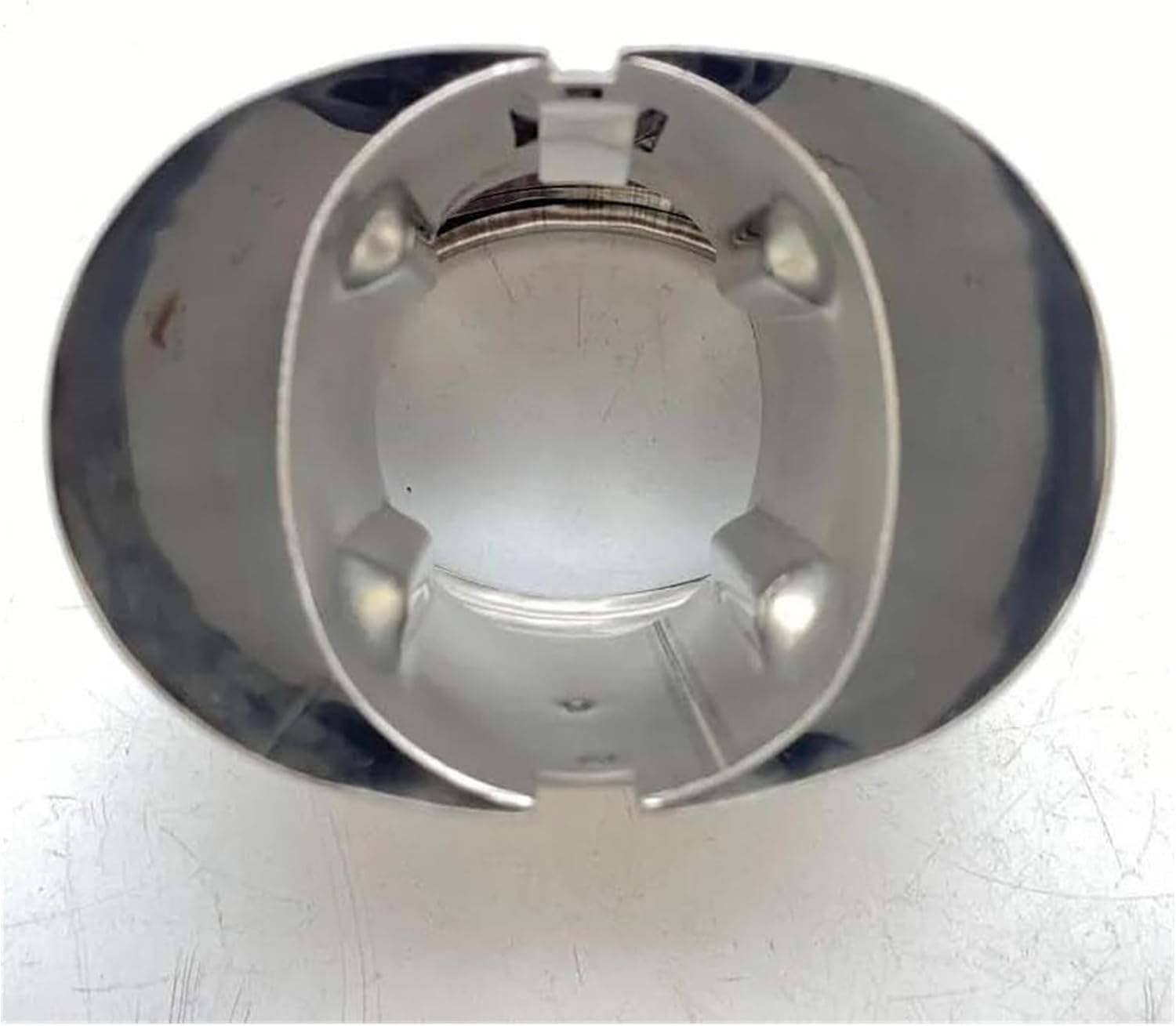 11 国産ベース バタースコッチブロンド 新品アッセンブリー2軸2連