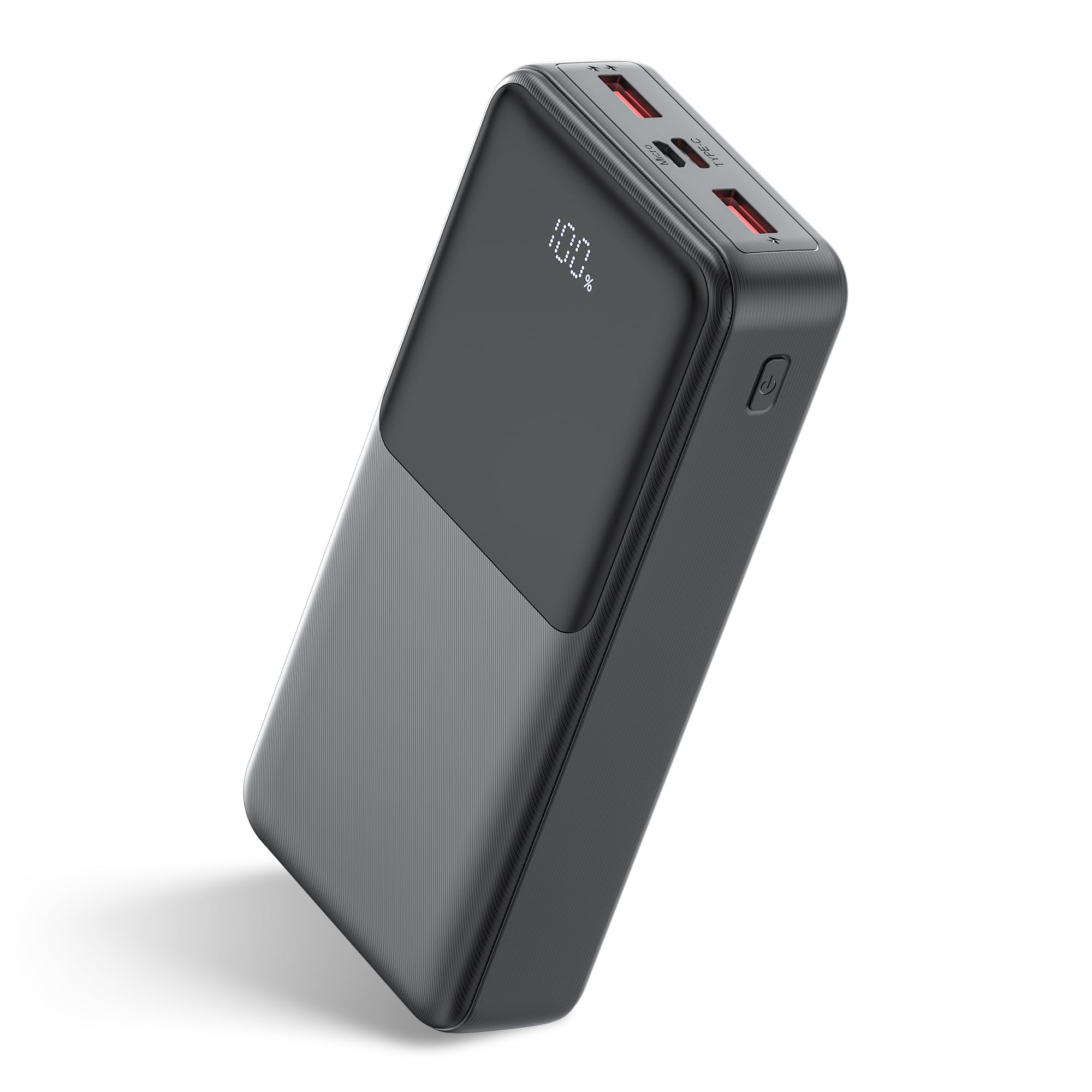Amazon | モバイルバッテリー 大容量【50000mAh・2025新登場