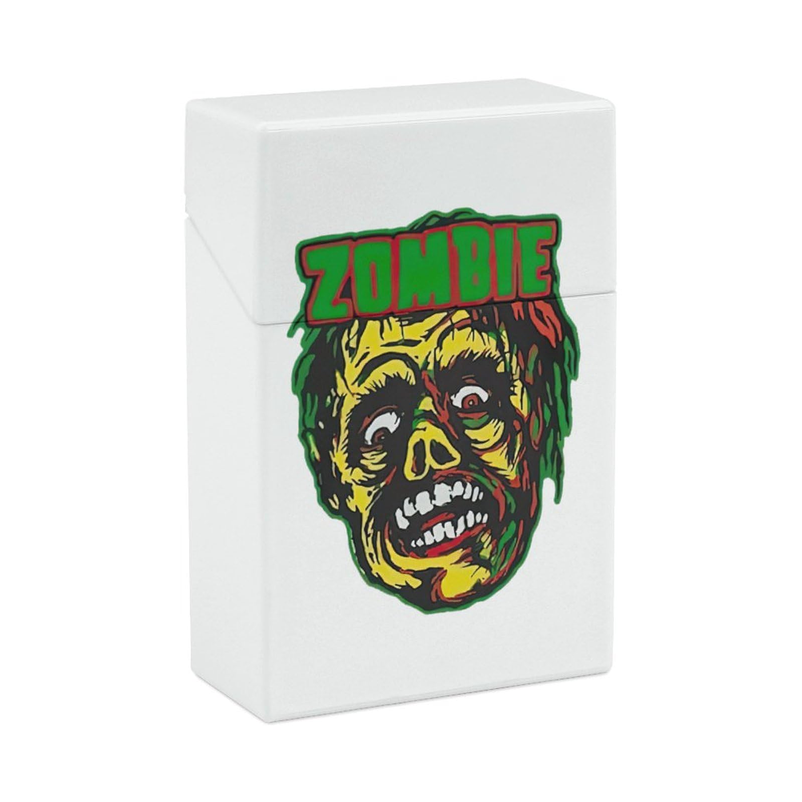 Amazon.co.jp: ロブ ゾンビ たばこケース シガレットケース タバコ