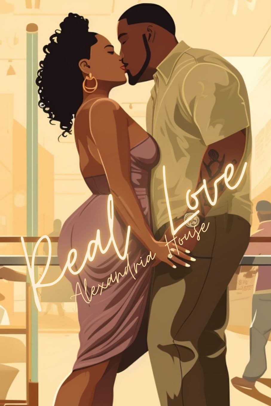 Real Love: Volume 3 (Love After)