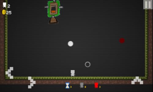 Lub Dub - Platform Game