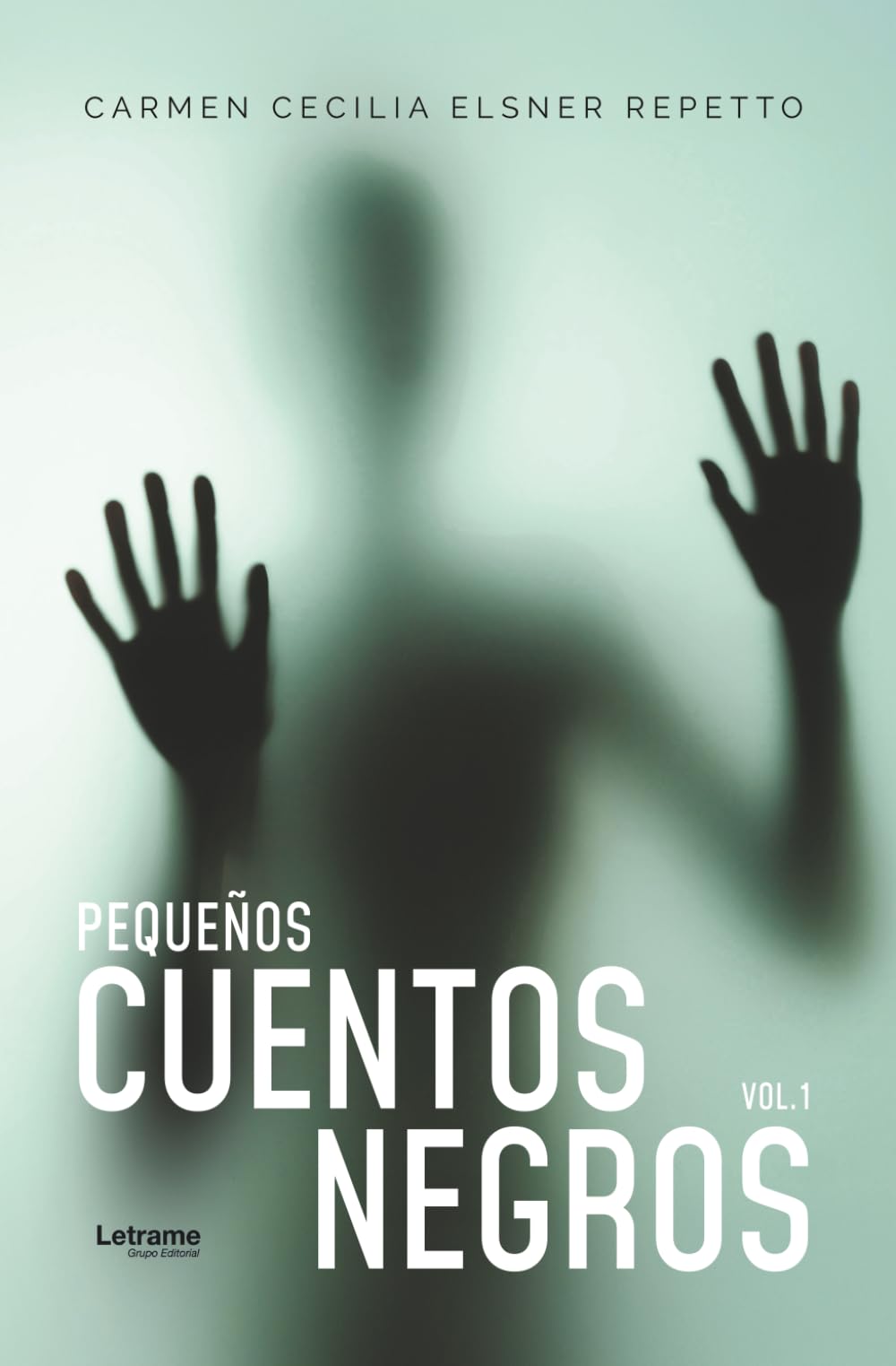 Pequeños Cuentos Negros: 1 (Ficción)
