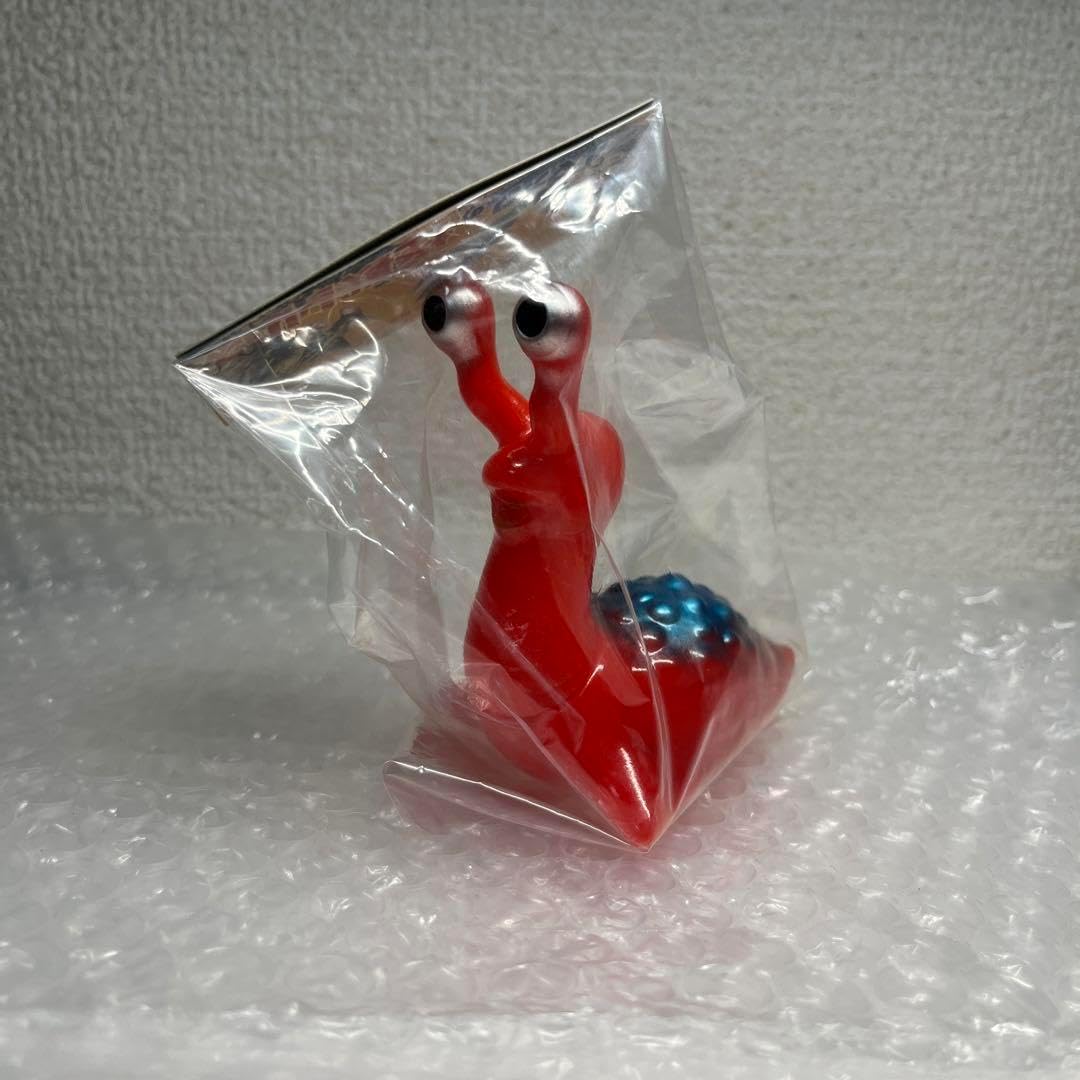 ブルマァク M1号 ナメゴン ミニソフビ 復刻 ◇ブルマァク ナメゴン CG ブルマァク M1号 ナメゴン ミニソフビ 復刻 ◇ブルマァク ナメゴン CG