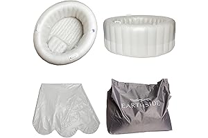 Earthside Birth Pool: The Ultimate Home Birth Experience