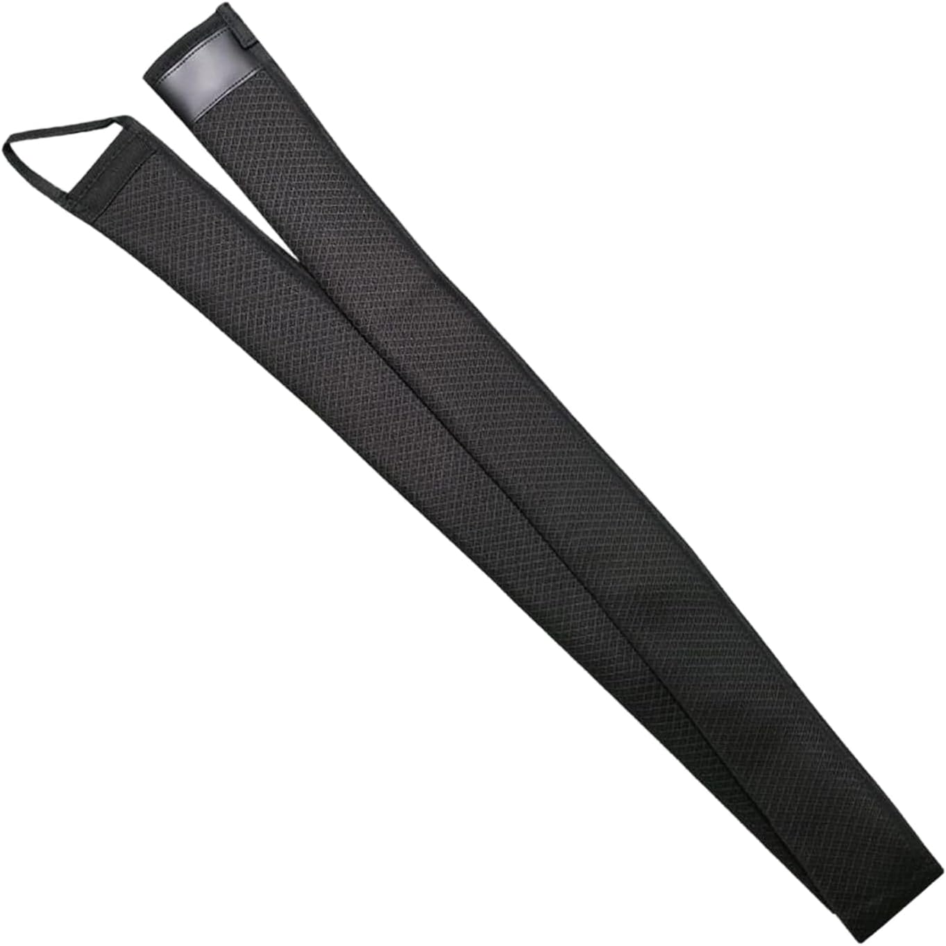 Generico Rod Bag – Rod Bag – Net Bag for Equipment – for Outdoor Activities Beach Camping Lake Hiking Saltwater and Kayaking Boat