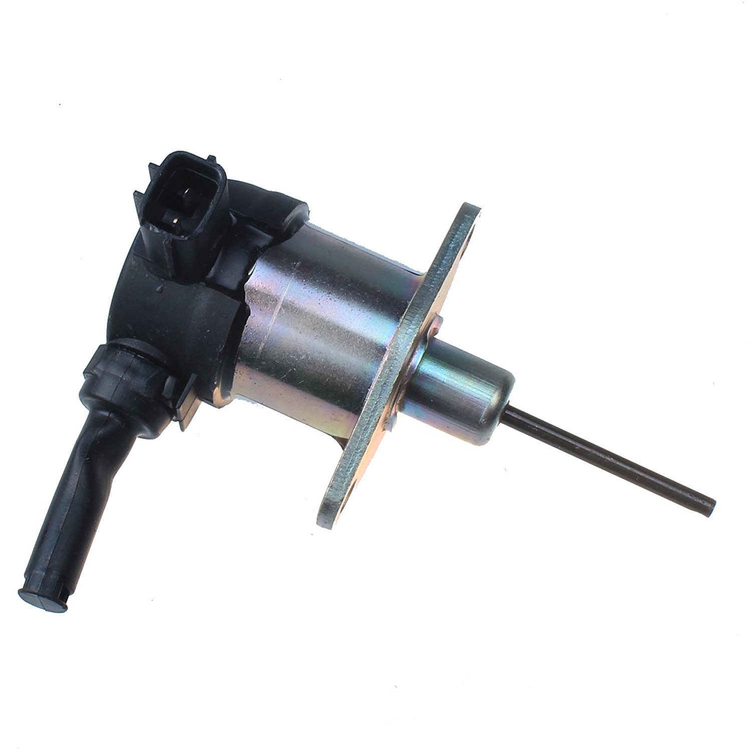 Amazon.com: Friday Part Solenoid 4134270 for Jacobsen turf 4134270 