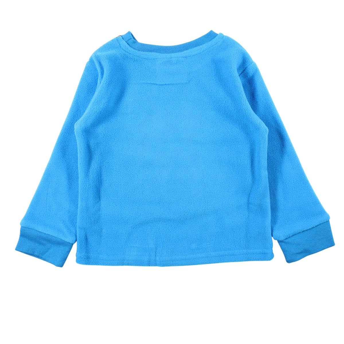 Disney Pyjama Polaire Sonic Garcon conjunto Infantil Unisex - Bambini e Ragazzi (Pacco da 2)