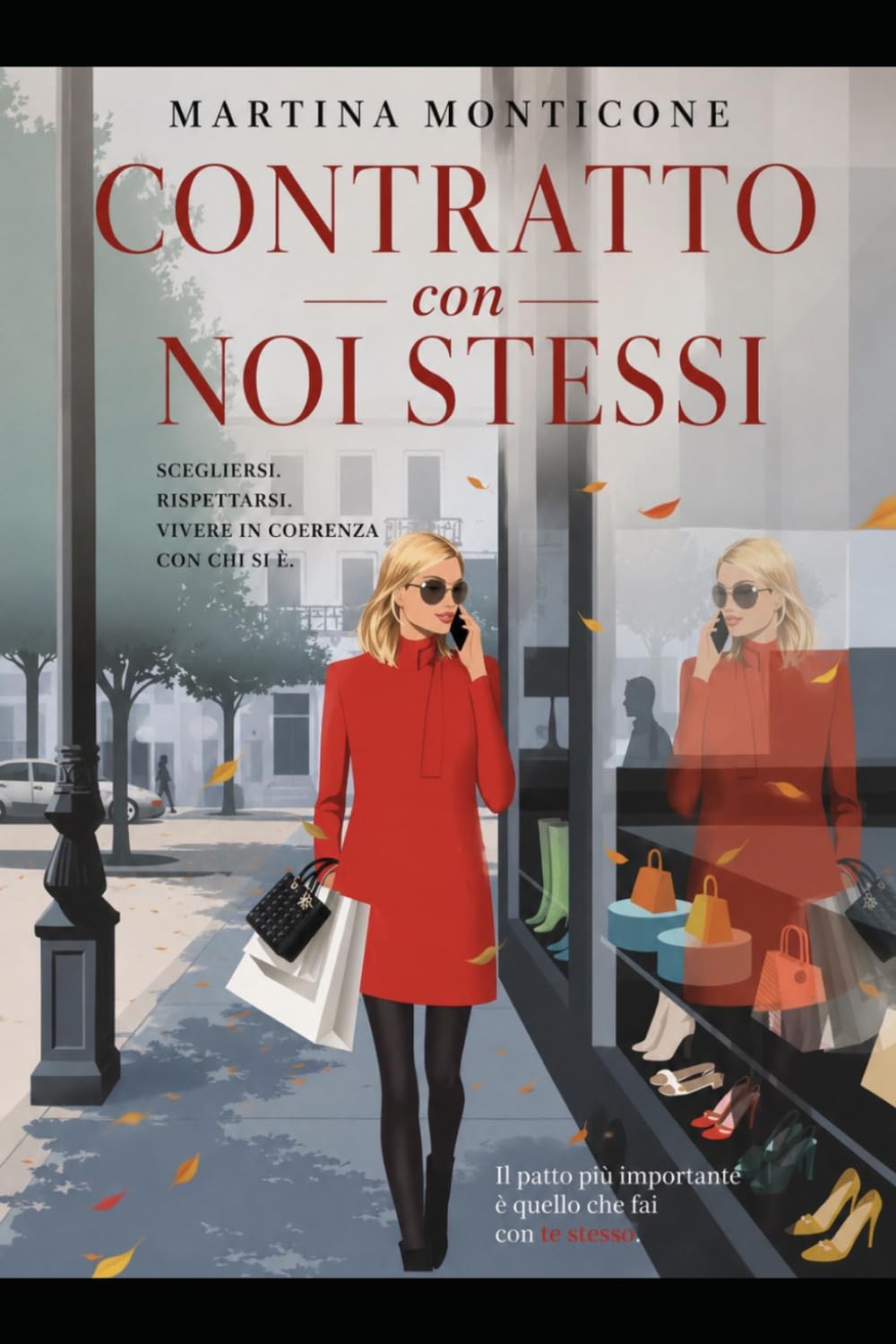 Contratto con noi stessi