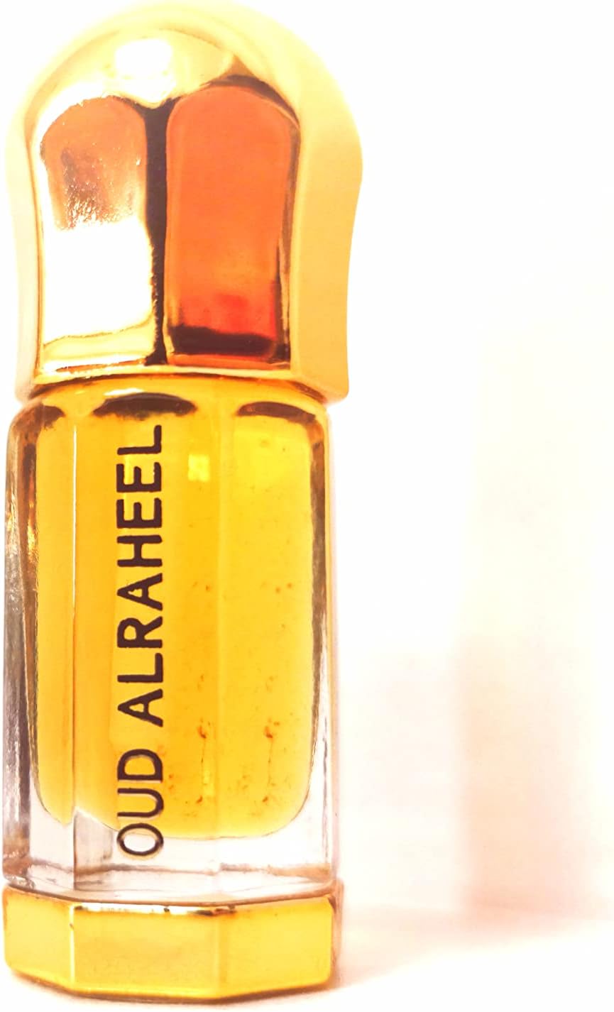 Dehn al Oud (Syufi)