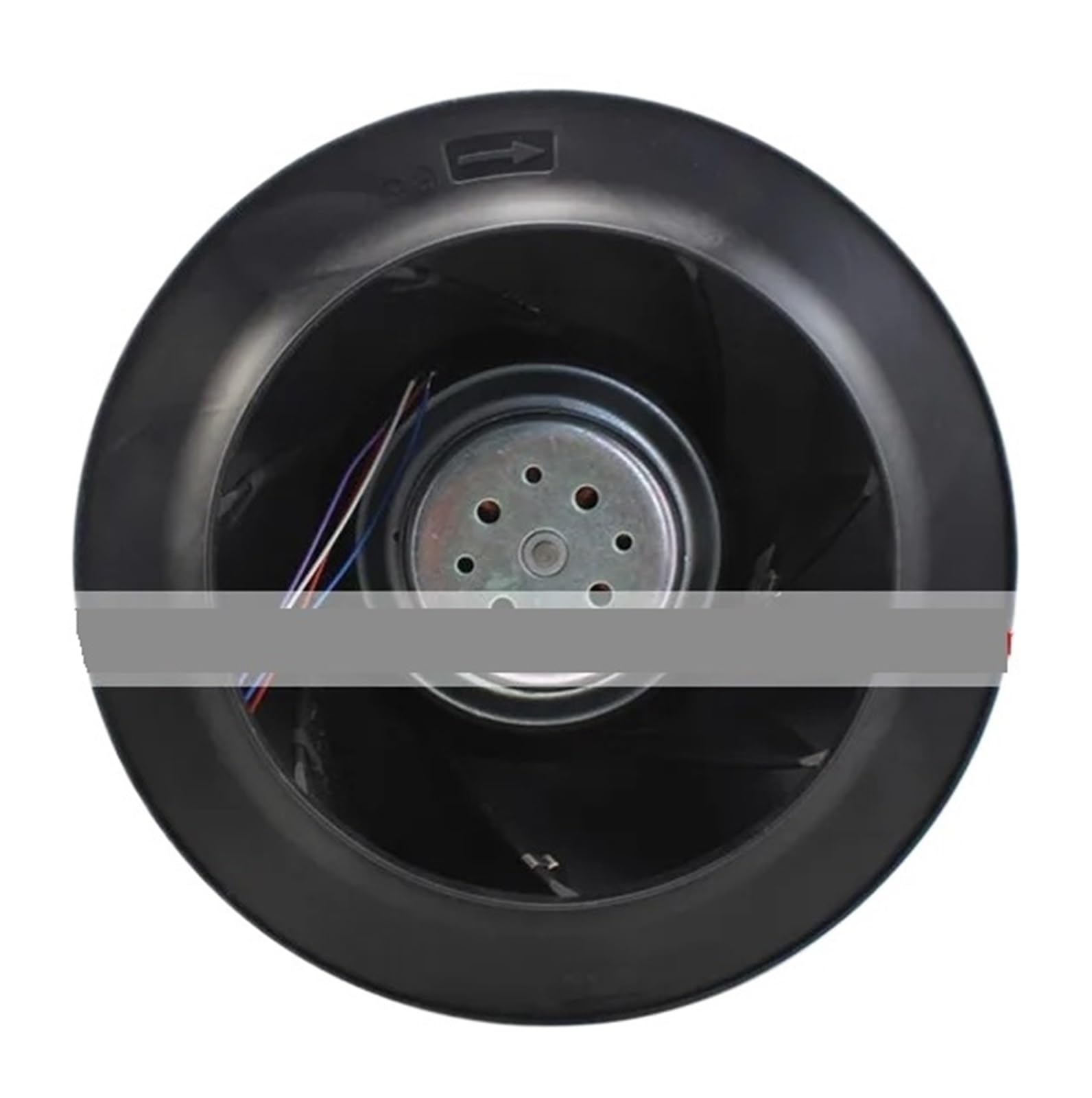 PEQYUACTE RER225-63/18/2TDMP 106W 48V 4-wire centrifugal fan
