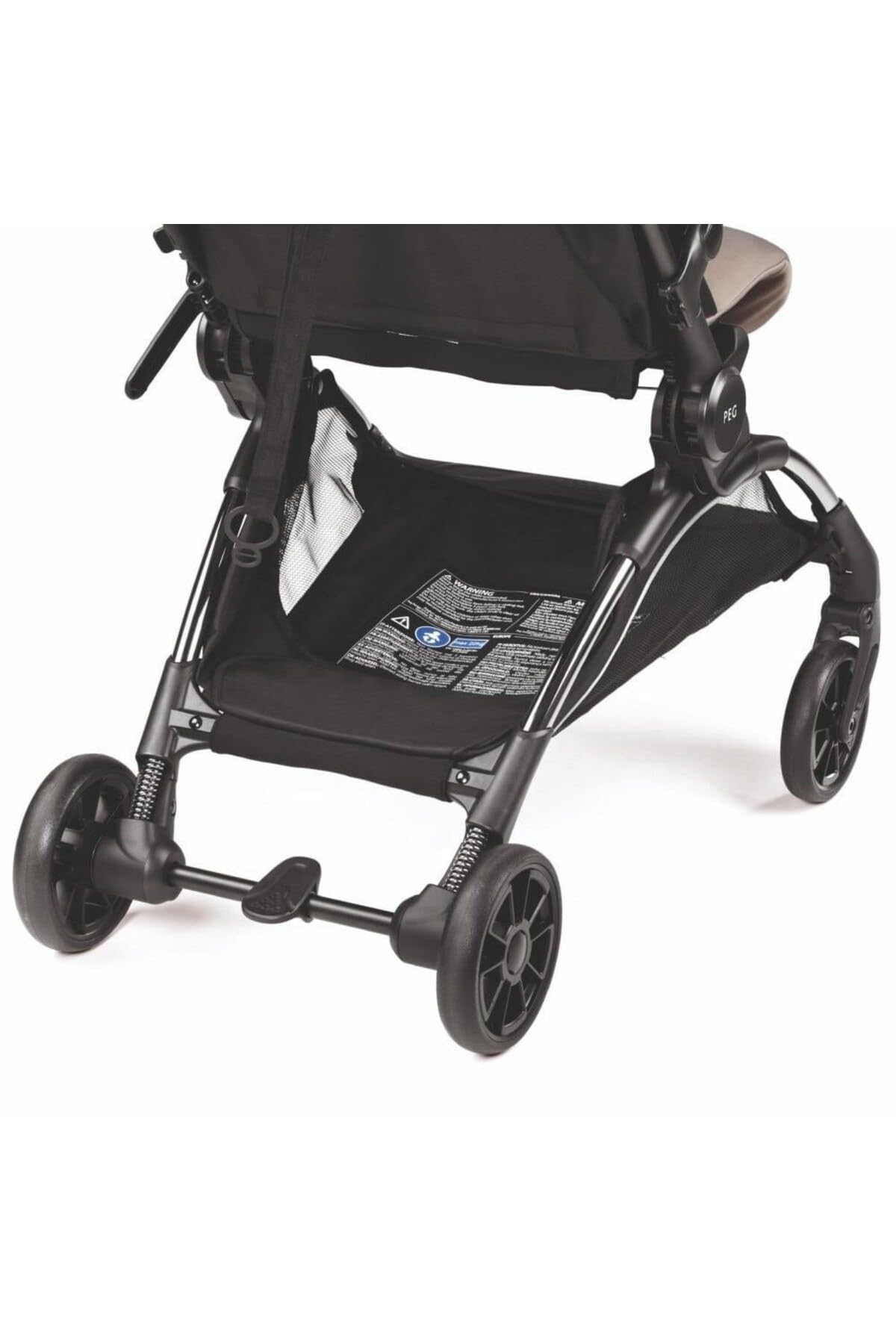 Peg Perego Passeggino Volo Misty Beige