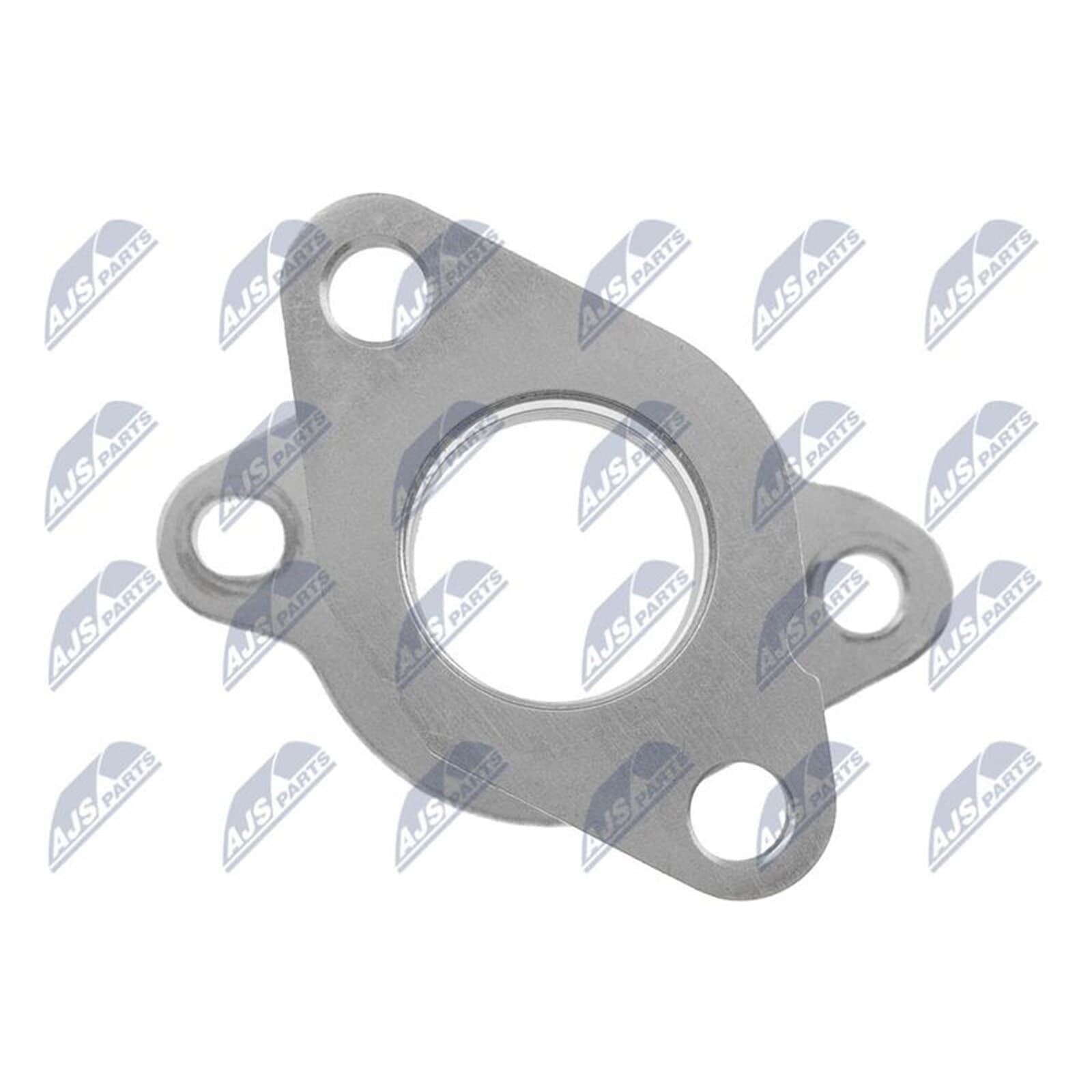 NTY Valvola ricircolo gas scarico-EGR EGR-FT-011
