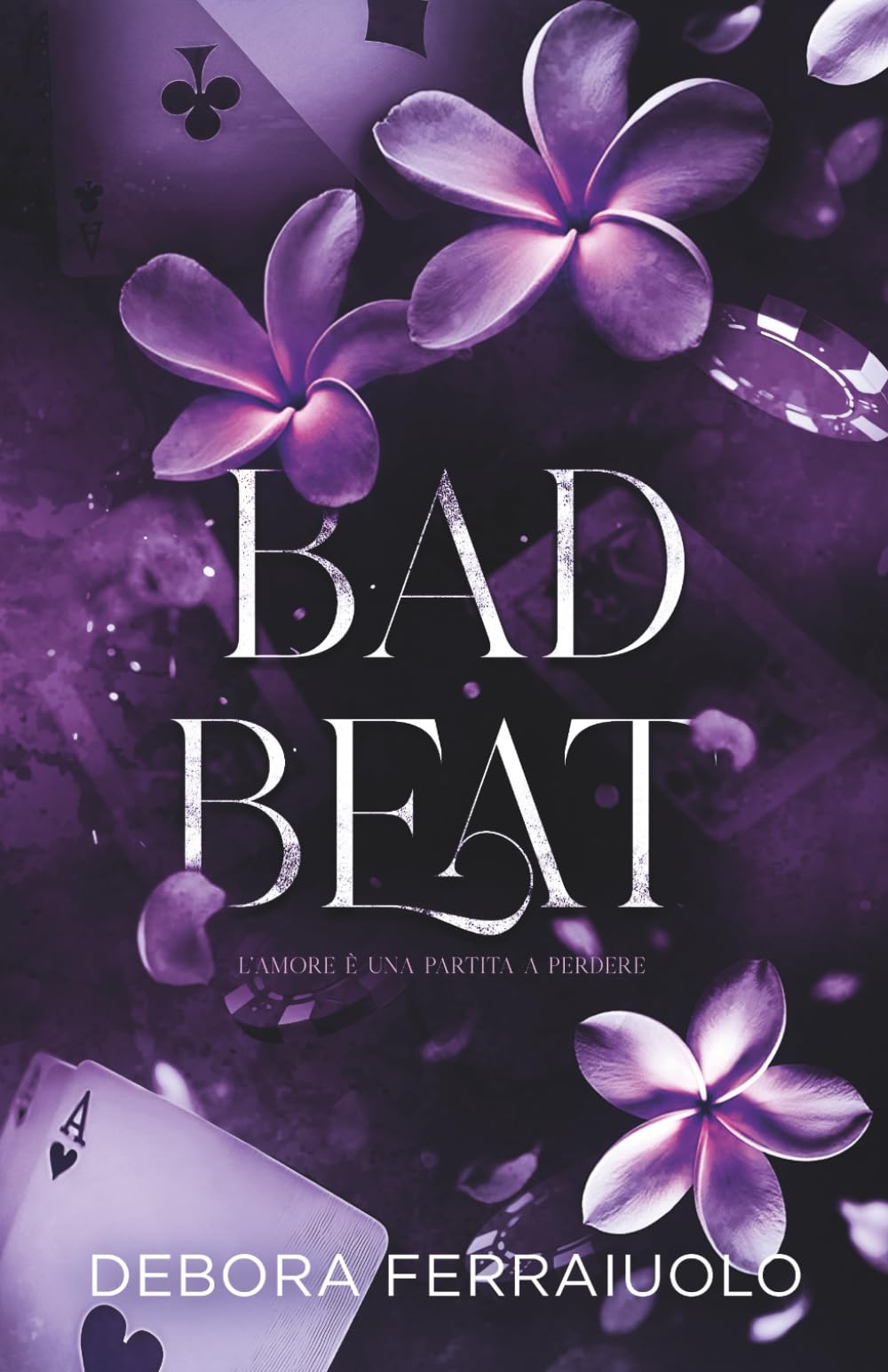 Bad beat: l'amore è una partita a perdere