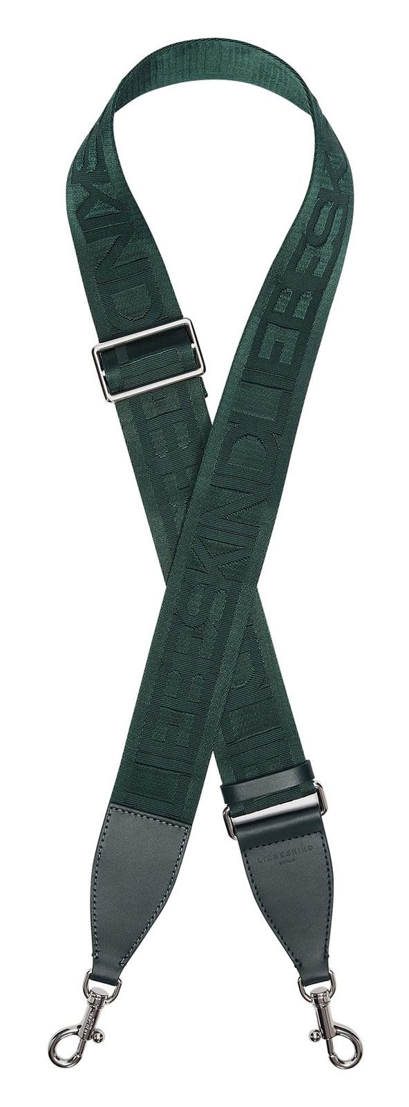 Liebeskind Berlin Women's shoulder straps, Mystic River, Mystic River, small