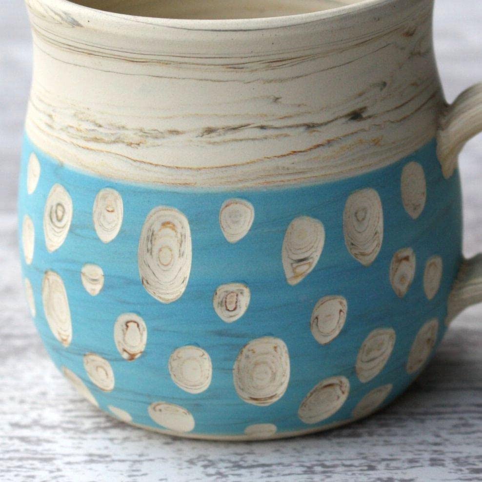 憲児陶苑 – ANDWARE TOKY 《人気商品》常滑焼 憲児窯 練込マグカップ