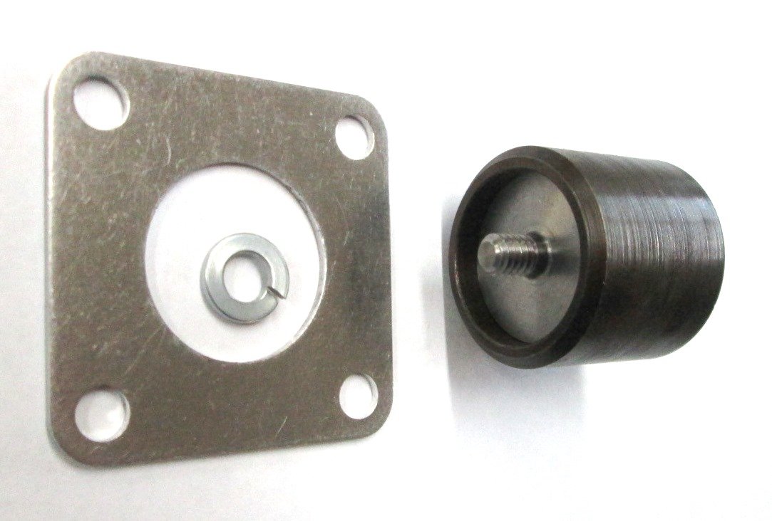 CR 1V0294 - Cross Double Detent Kit for SBA Series Valves