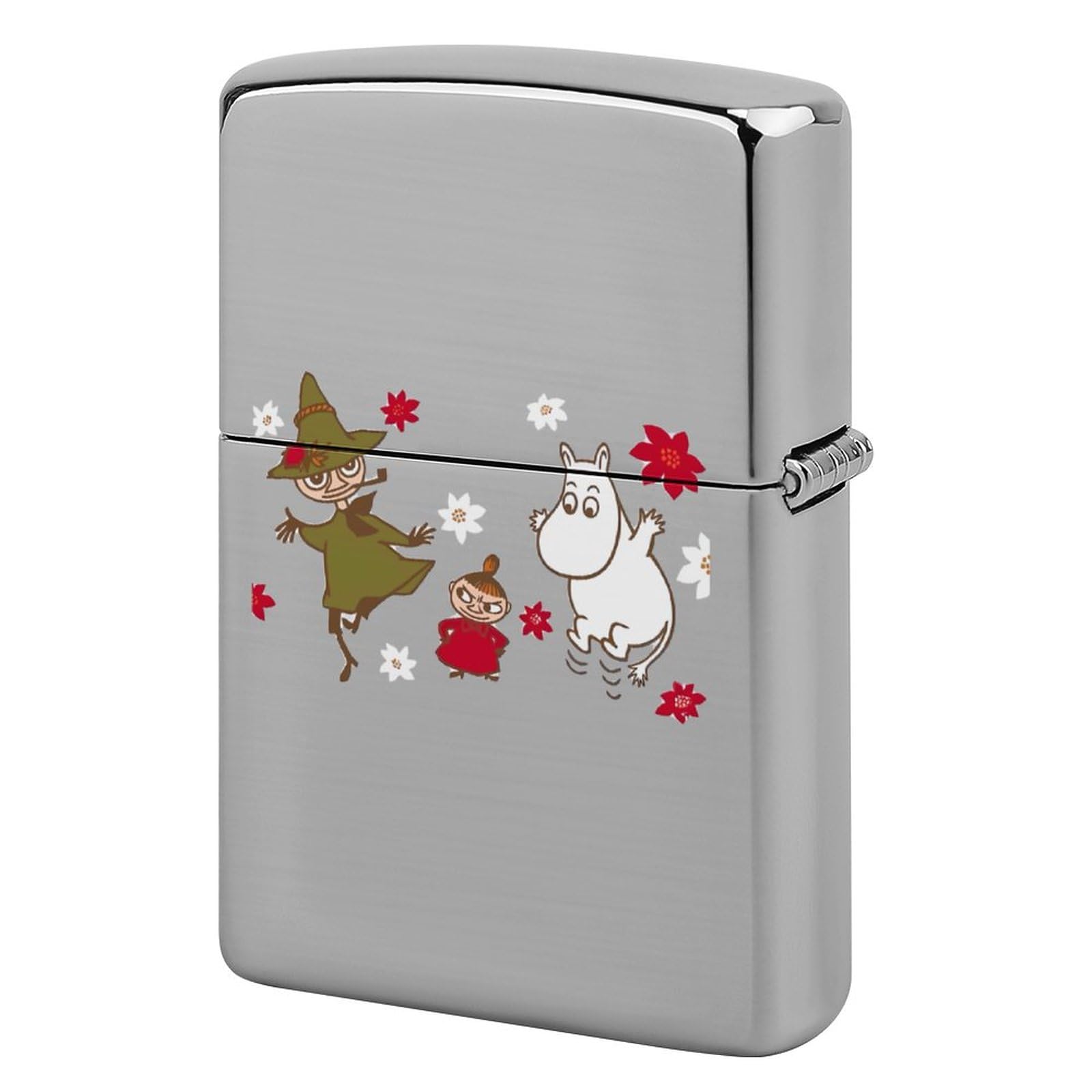 ムーミン　ジッポ　専用です Amazon.co.jp: ムーミン Zippo兼用ケース ジッポライターカバー Zippo