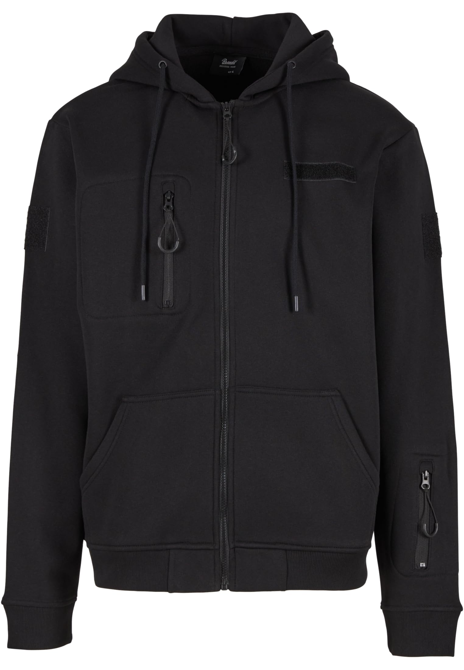 Brandit Tactical Sweat Jacket